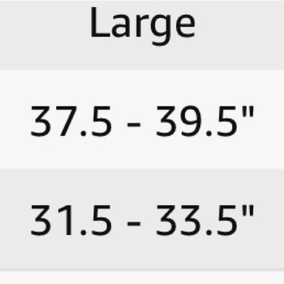 Flapper style dress in all black. Size large. ZIP side. - Picture 11 of 11